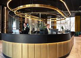 Thon Hotel Svolvær 2