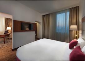 Steigenberger Hotel El Tahrir Cairo 2