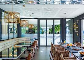 Ibis Styles A Coruna 5