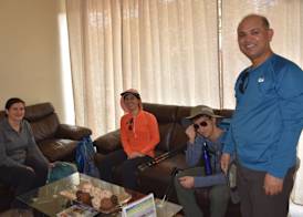 East Point Hotel Moshi 2