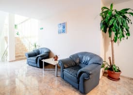 Hotel Pacific 2
