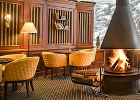 Hotel Yastrebets Wellness & Spa 5
