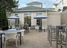 Hilton Garden Inn Annapolis 3