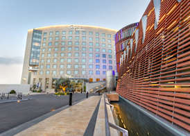 Signia by Hilton Amman 4
