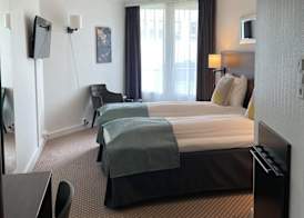 Hardangerfjord Hotel 3