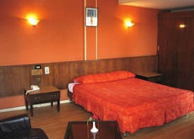 King Hotel Cairo 5
