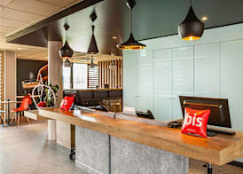 ibis Sens 3