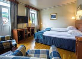 Brakanes Hotel 4