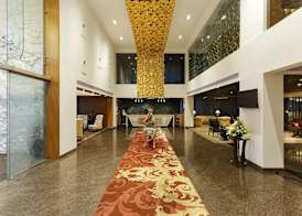 La Marvella, Bengaluru 2