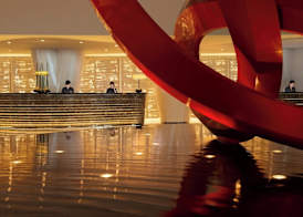 Four Seasons Hotel Guangzhou 5