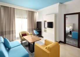 Park Inn by Radisson Makkah Al Naseem 5