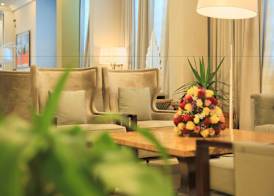 Swiss Inn Nexus Hotel 3