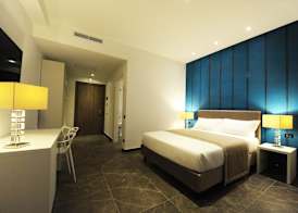 Hotel Up Wellness & Spa 5