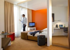 Falkensteiner Hotel Bratislava 5