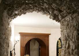 Hotel Villa Torre Antica 4