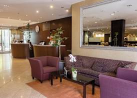 Lion's Garden Hotel 4