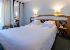 Best Western Le Relais de Laguiole Hôtel & Spa 5