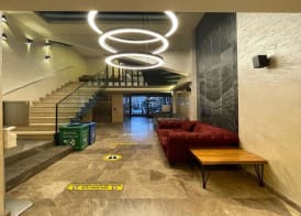 Beşiktaş Serenity Hotel 2