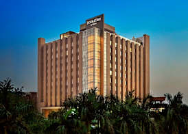 DoubleTree by Hilton Gurugram Baani Square 3