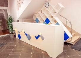 Mosaic Hotel 2