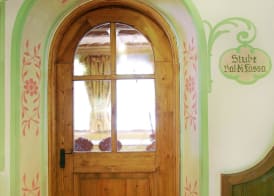 Hotel Soreghes Gran Chalet 2