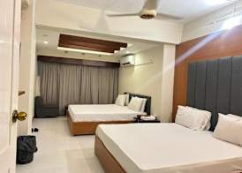 Hotel Seaview 5