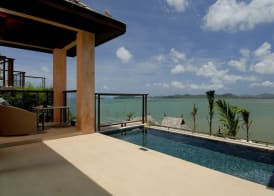 The Westin Siray Bay Resort & Spa, Phuket 4