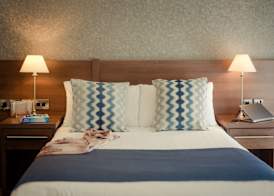 Woodford Dolmen Hotel Carlow 5