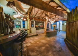 Stille Woning Guesthouse 2