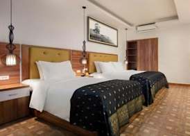 Sansan Resort 5