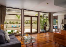Heritage Suites Hotel 5