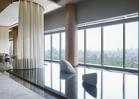 Four Seasons Hotel Tokyo at Otemachi 2