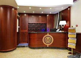 Hotel Rojan 3