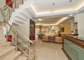May Hotel Istanbul 2