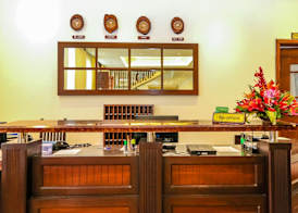 Oak Ray Regency 4