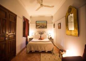 Riad Villa Harmonie 4