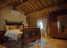 Agriturismo Podere Tovari 3