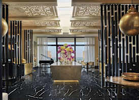 Four Seasons Hotel Casablanca 3