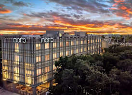 Motto By Hilton Tulum 5