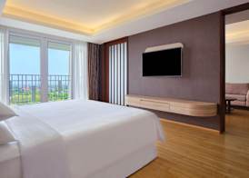 Four Points by Sheraton Bali, Ungasan 5