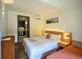 Bubu Resort 5