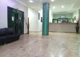 Dionzec Hotel & Suites 3