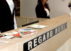 Regard Hotel Yerevan 2