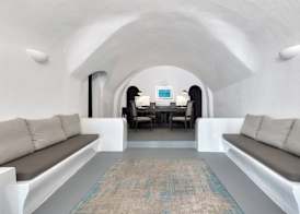 Grand Ambassador Santorini Hotel 2