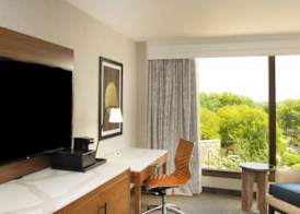 Horseshoe Bay Resort 3