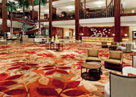 Sheraton Dongguan Hotel 4