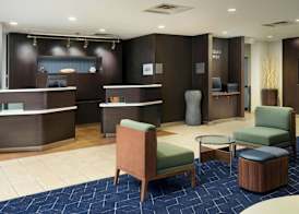 Courtyard by Marriott Boulder Longmont 3
