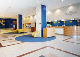 Hotel Olympik 3