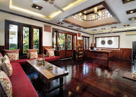 The Moon Residence & Spa 3