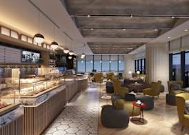 Four Points by Sheraton Jiaxing 4